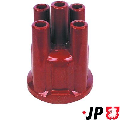 капачка на дистрибутор на запалване JP GROUP 1291200600