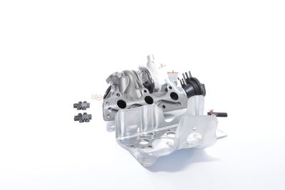 LADER AUFLADUNG BTS Turbo T981262BT 24