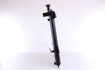 RADIATOR RACIRE MOTOR NISSENS 67522 2