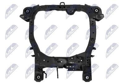 RAMA SUSTINERE/SUPORT AGREGATE NTY ZRZHY504 1