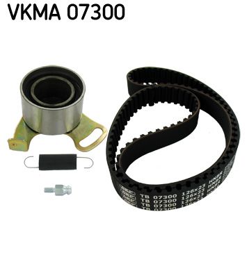 Комплект ремня ГРМ SKF VKMA 07300 для ROVER 200