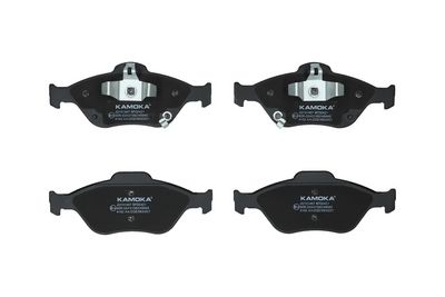 Stabdžių trinkelių rinkinys, diskinis stabdys