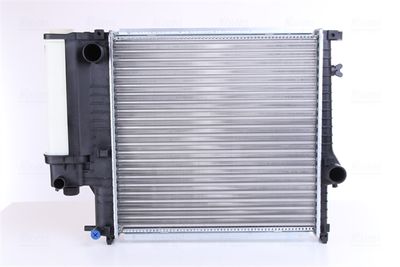NISSENS 60623 Крышка радиатора  для BMW Z3 (Бмв З3)
