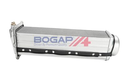 INTERCOOLER COMPRESOR BOGAP A4220154 2