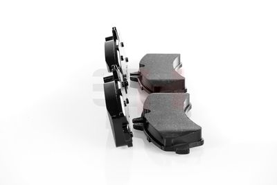 SET PLACUTE FRANA FRANA DISC GH GH413363 18