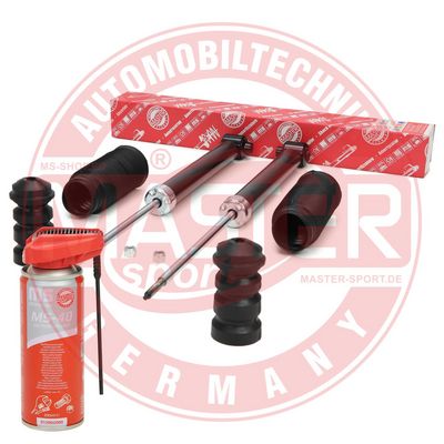 AMORTIZOR MASTER-SPORT GERMANY 16K006884P 1