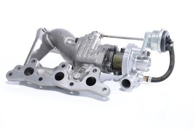 LADER AUFLADUNG BTS Turbo T911269 37