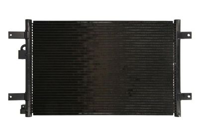A/C condensator past: FORD GALAXY I, GALAXY MK I  SEAT ALHAMBRA  VW SHARAN 1.8-2.8 03.95-03.10