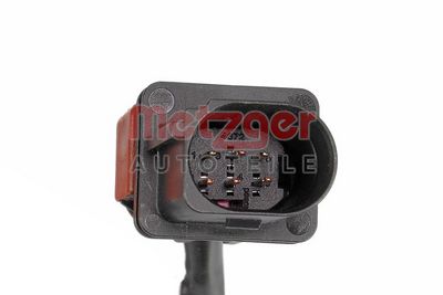 SONDA LAMBDA METZGER AUTOTEILE 0895695 1
