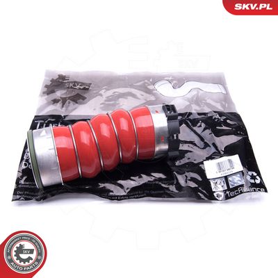 Hadička plnícího vzduchu SKV 43SKV219