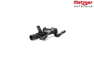 CUPLAJ CONDUCTA LICHID RACIRE METZGER AUTOTEILE 4010741 13