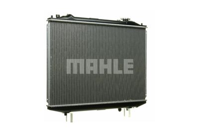 RADIATOR RACIRE MOTOR MAHLE CR1746000S 25