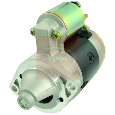 APEC Starter ASM1514