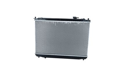 RADIATOR RACIRE MOTOR NRF 53847 26