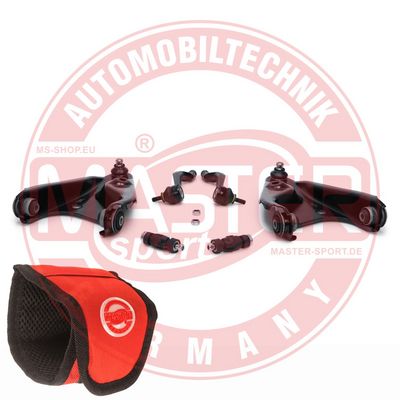 SET SUSPENSIE ROATA MASTER-SPORT GERMANY 36811SETMSM 3