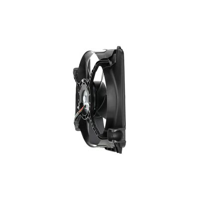 VENTILATOR RADIATOR NISSENS 850247 31