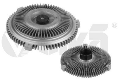 CUPLA VENTILATOR RADIATOR