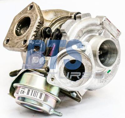 LADER AUFLADUNG BTS Turbo T912345BL 2