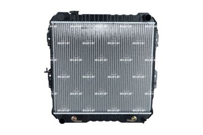 Kühler, Motorkühlung