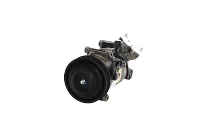 COMPRESOR CLIMATIZARE REMANTE 005001000105R 6