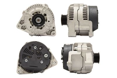 GENERATOR / ALTERNATOR MAPCO 13814 1