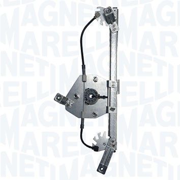 MAGNETI MARELLI Fensterheber