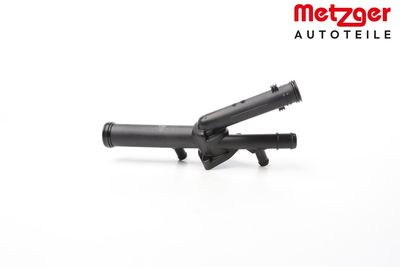 CARCASA TERMOSTAT METZGER AUTOTEILE 4010229 3