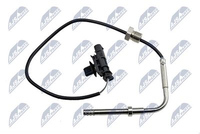 Sensor, Abgastemperatur