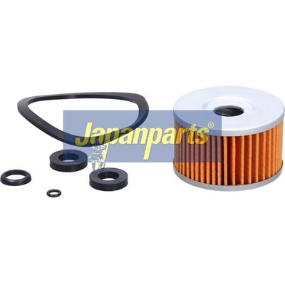 JAPANPARTS Kuro filtras