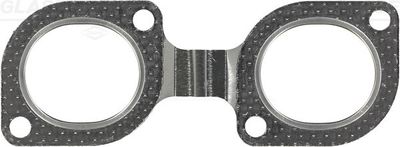 GARNITURA GALERIE EVACUARE