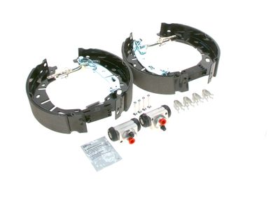 SET SABOTI FRANA BOSCH 0204114688 26