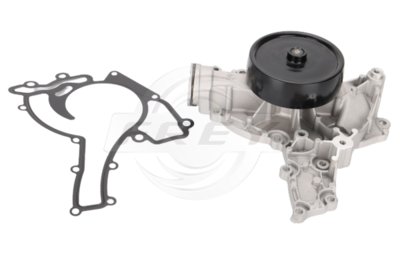 FREY 723020701 Помпа (водяной насос)  для MERCEDES-BENZ S-CLASS (Мерседес С-класс)