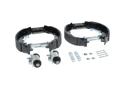 BREMSBACKENSATZ BOSCH 0204114658 5