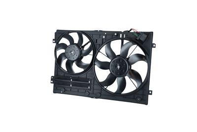 LüFTER MOTORKüHLUNG NRF 47400 6