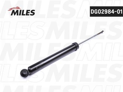 Амортизатор MILES DG02984-01 для HYUNDAI CRETA