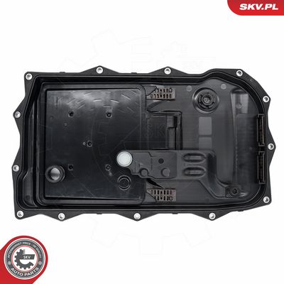 Olejová vaňa automatickej prevodovky ESEN SKV 48SKV152