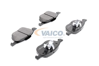 BREMSBELAGSATZ SCHEIBENBREMSE VAICO V250272 28