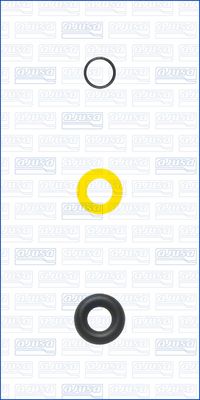 AJUSA 77029900 Форсунка  для AUDI A3 Limousine (8VS, 8VM) RS3 quattro