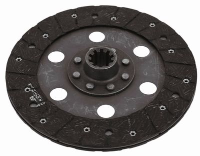 SACHS Kupplungsscheibe