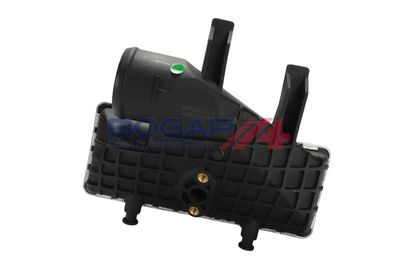 INTERCOOLER COMPRESOR BOGAP A4220170 6