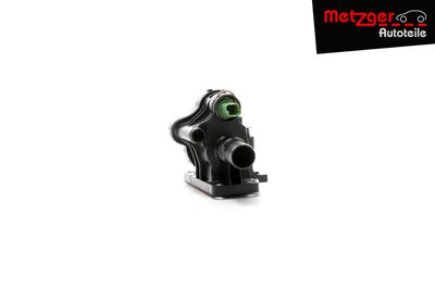TERMOSTAT LICHID RACIRE METZGER AUTOTEILE 4006189 11