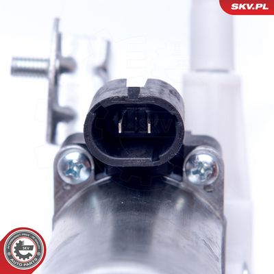 Zvedací zařízení oken SKV 00SKV491