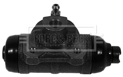 Wheel Brake Cylinder Borg & Beck BBW1659