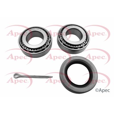 Wheel Bearing Kit APEC AWB1085