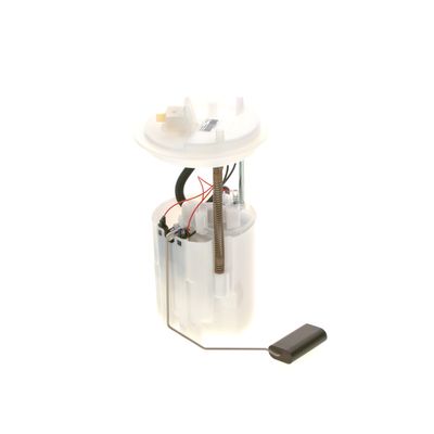 SISTEM ALIMENTARE CU COMBUSTIBIL BOSCH 0580200099 25