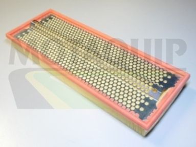 Воздушный фильтр MOTAQUIP VFA637 для PUCH G-MODELL