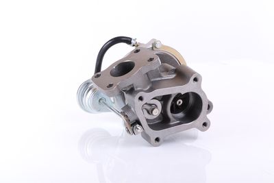 LADER AUFLADUNG NISSENS 93160 21