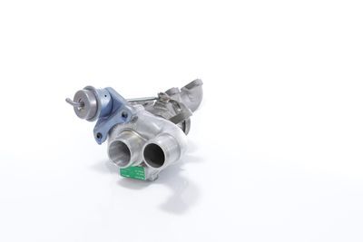 LADER AUFLADUNG BTS Turbo T912277 13