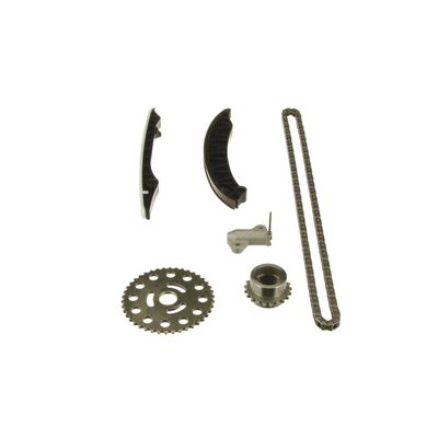 STEUERKETTENSATZ GATES CHK1025 43