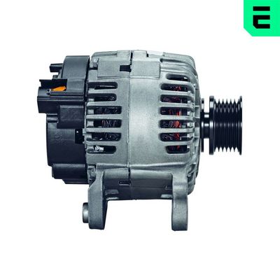 GENERATOR / ALTERNATOR ERA 210498R 2